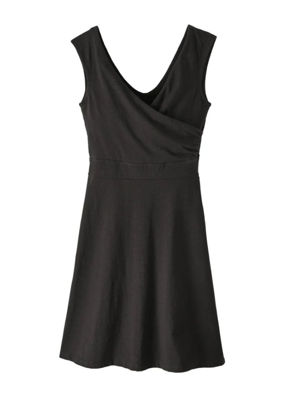 Patagonia® Worn Wear W's Porch Song Dress - Large - Picture 1 of 11